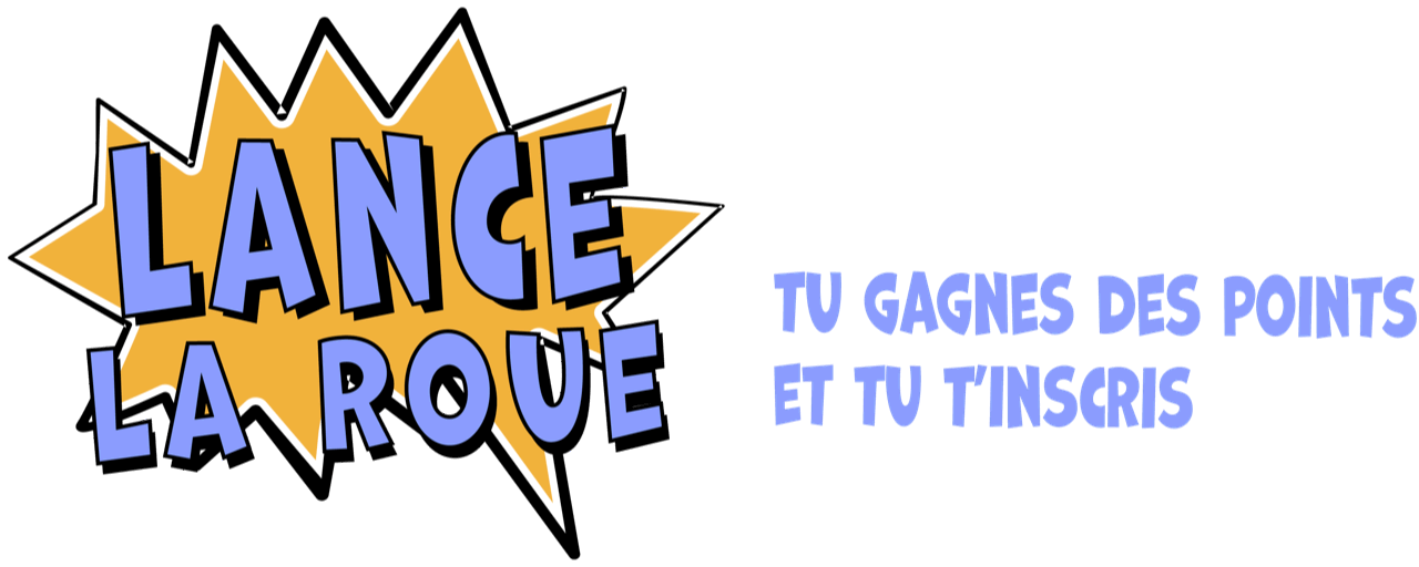 lance la roue image