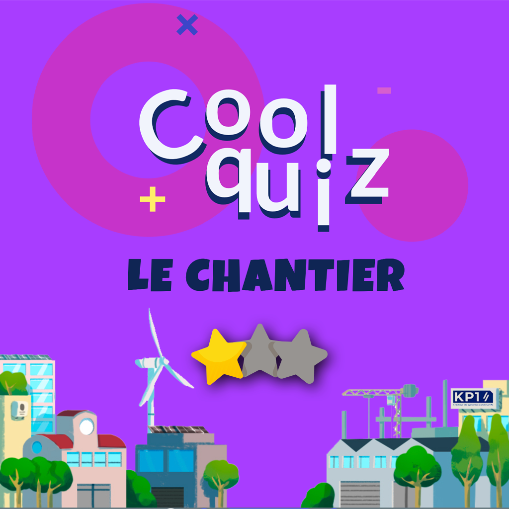 Quiz le chantier