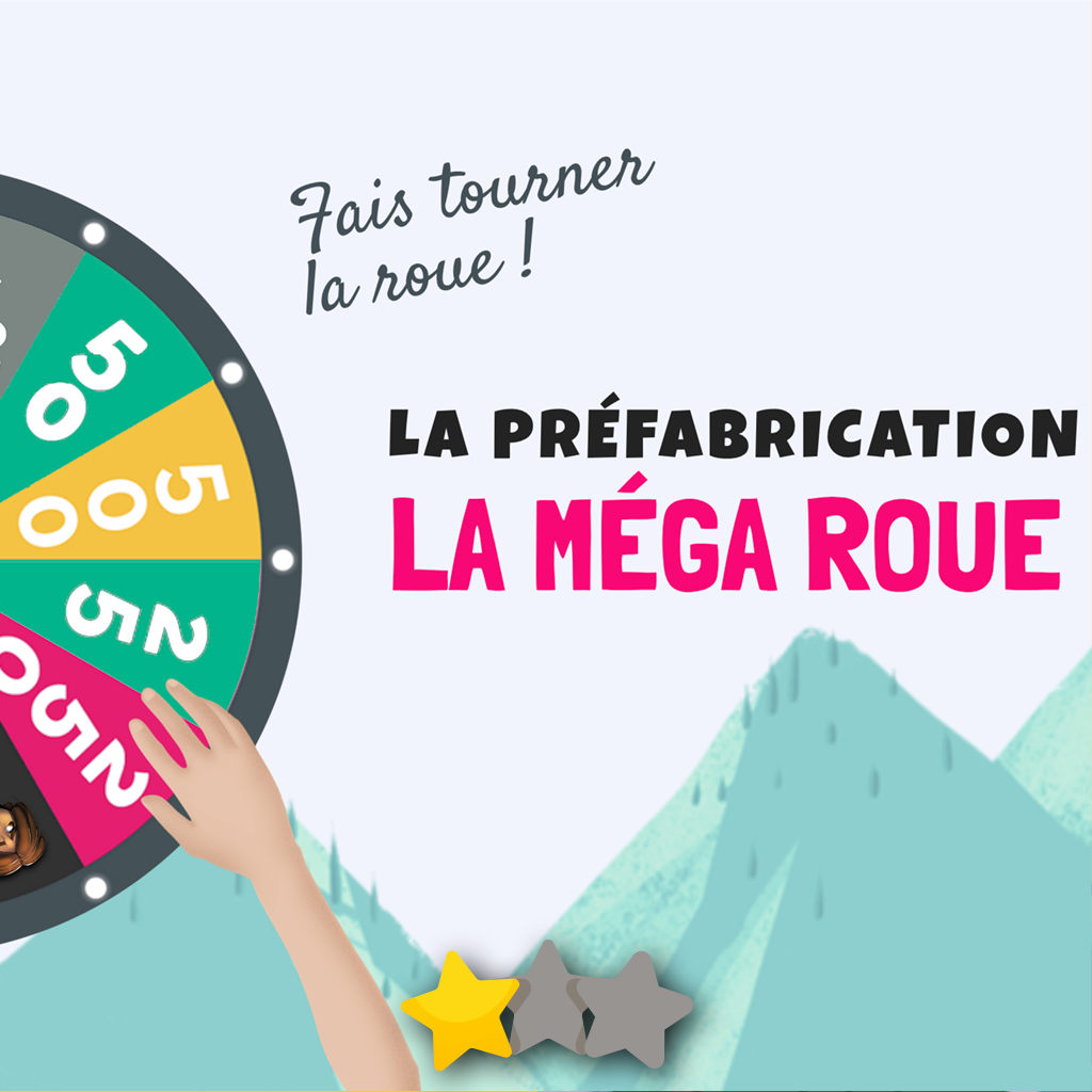 Quiz la préfabrication